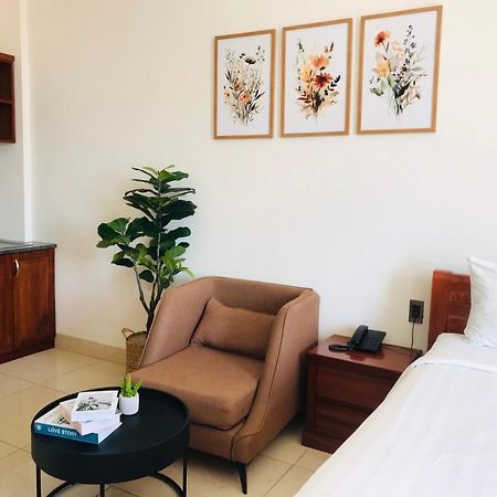 Prague Hotel Вунгтау Екстер'єр фото