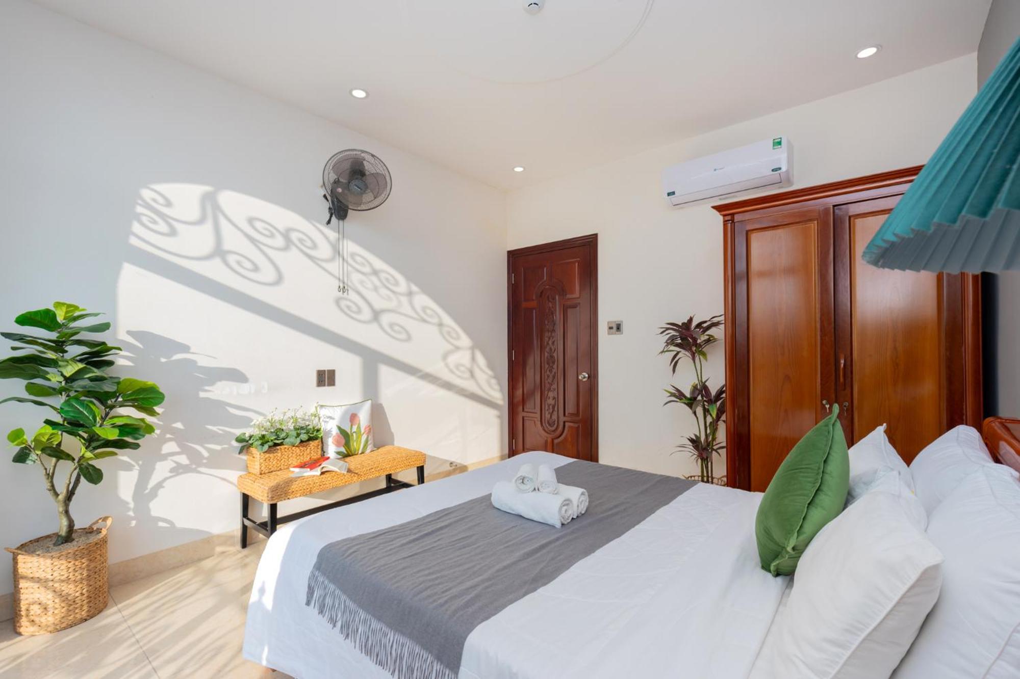 Prague Hotel Вунгтау Екстер'єр фото